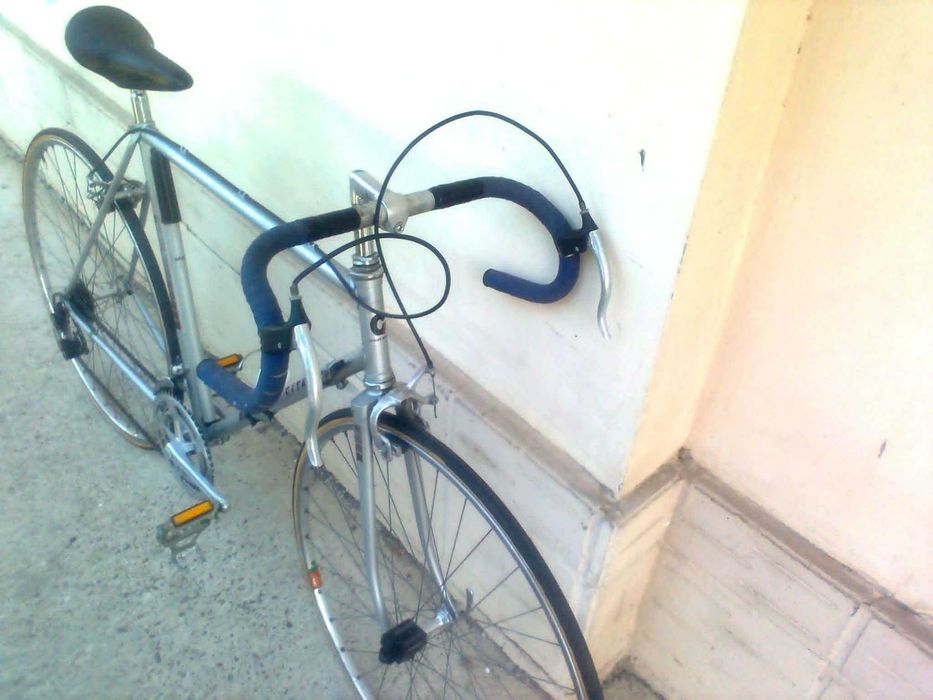 Cycles Gitane - уникално състояние като нов