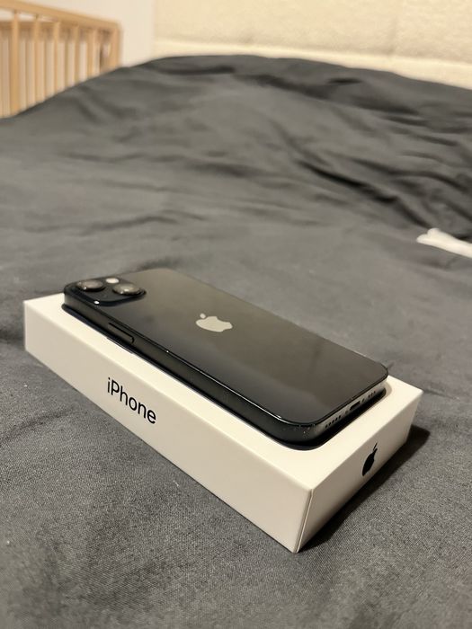 Iphone 13 Midnight Blue 128GB