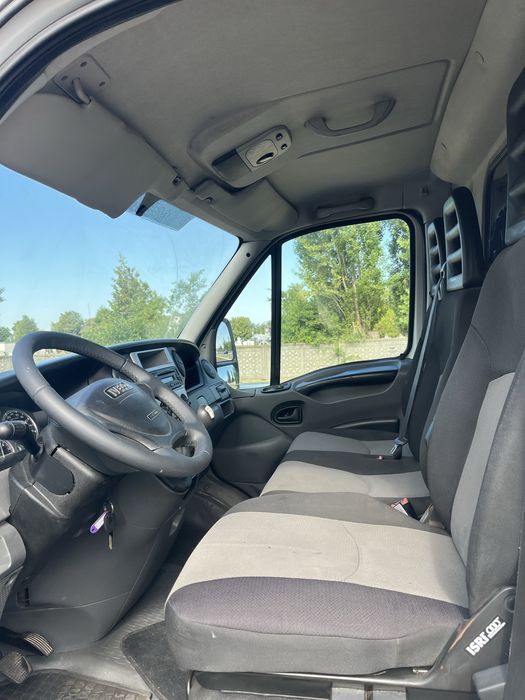 Iveco Daily 3.0 Diesel