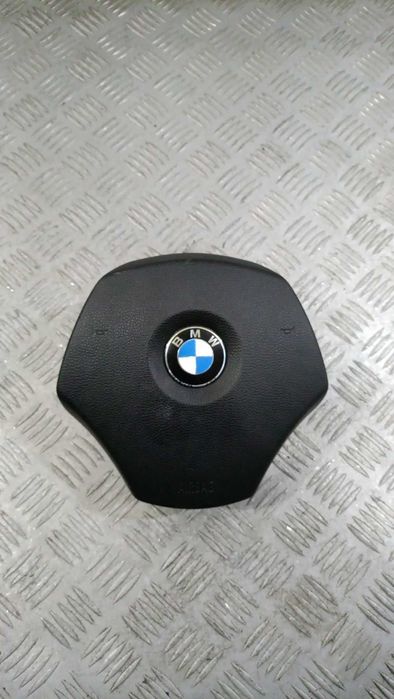 Airbag Волан БМВ Е90 2007г. - BMW E90