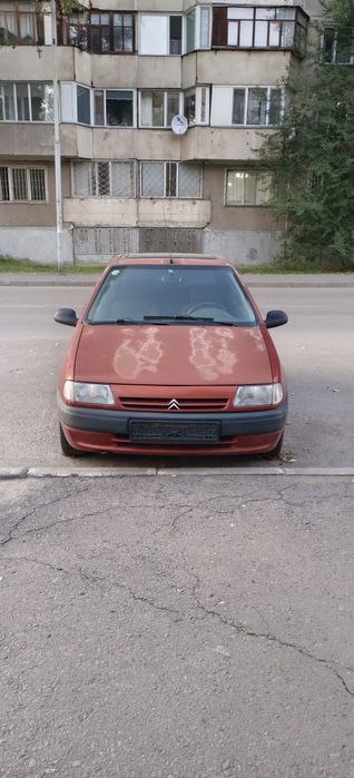 Продам автомобиль