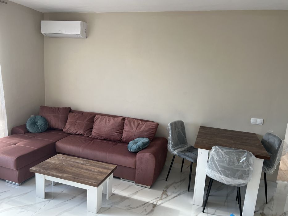 Дава се под наем Двустаен апартамент в София, Западен парк - 60 кв.м за 561 € - Снимка #4