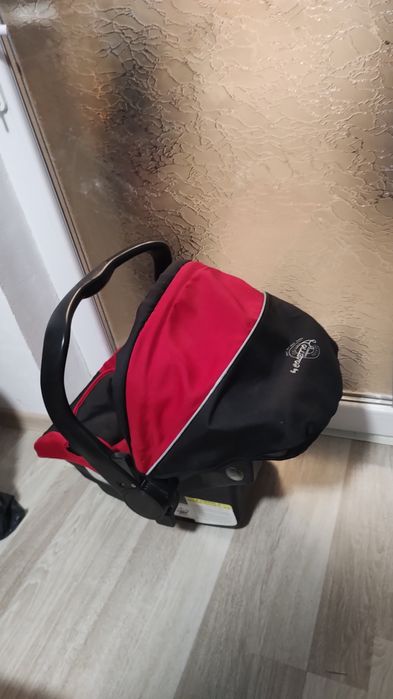 Scoica pentru bebelusi