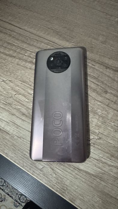Xiaomi Poco X3 pro