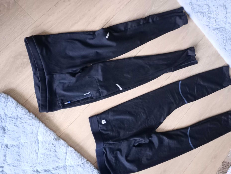 Екип за лека атлетика