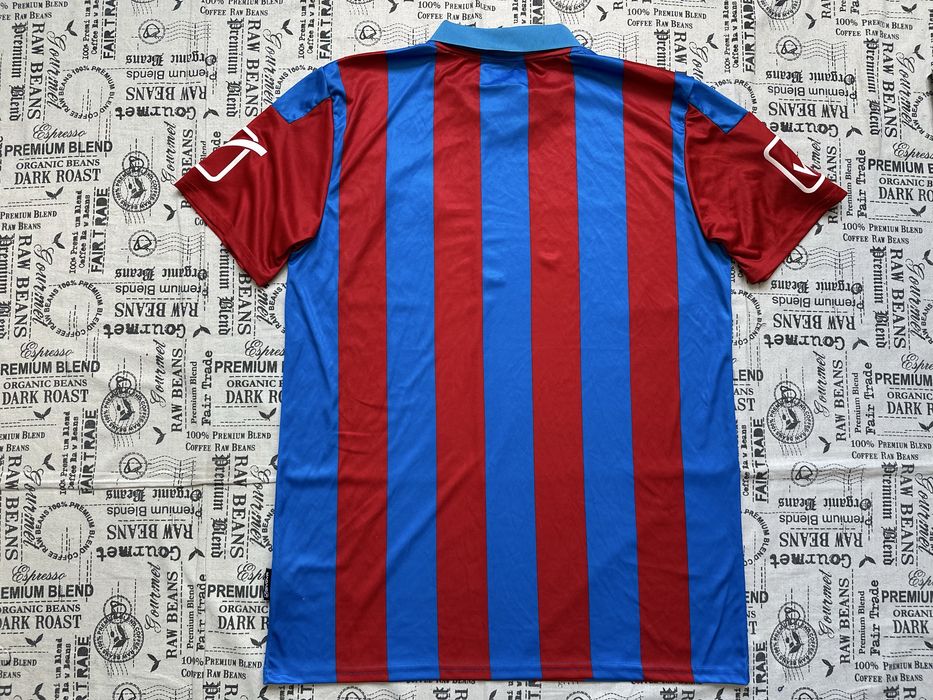 Givova Catania Calcio original тениска.XL