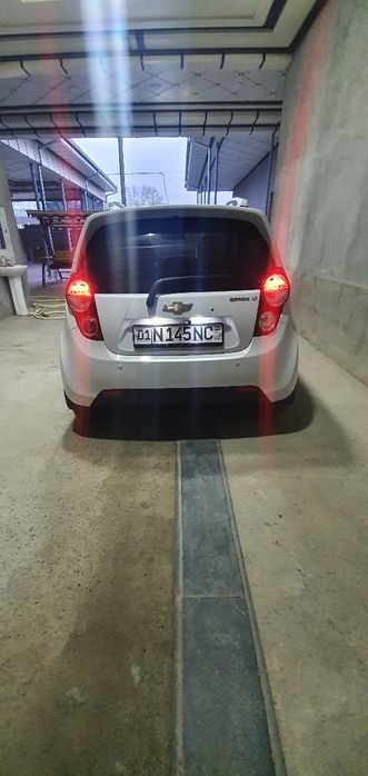 Spark sotiladi arzon narxda srochno