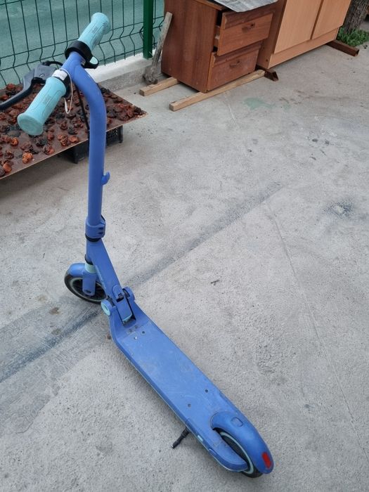 elektronic samakat ninebot E8 zing