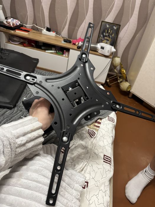 кранштейн бабочка