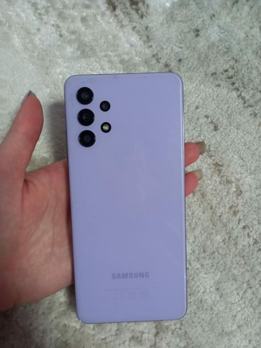 Продам Samsung galaxy 32 цена 100000ТГ