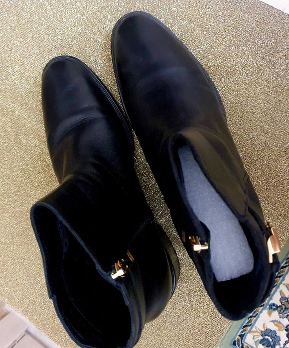 Ботильоны Tommy Hilfiger, Оригинал. Германия.