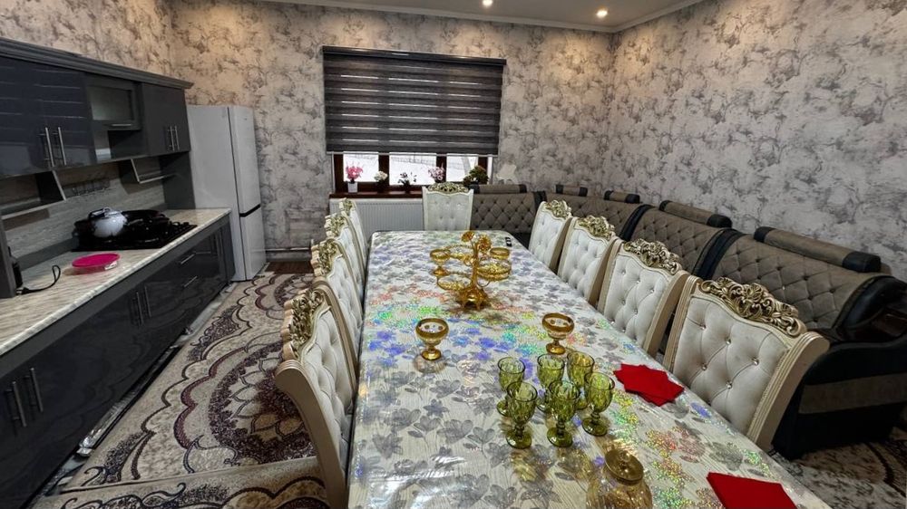 Амирсой Дача для семейной