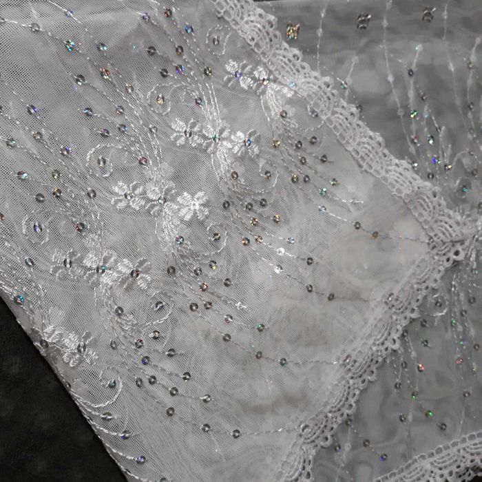 Комплект бродирани Карета