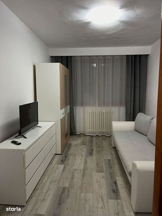 Studio modern | Turnisor | Sibiu