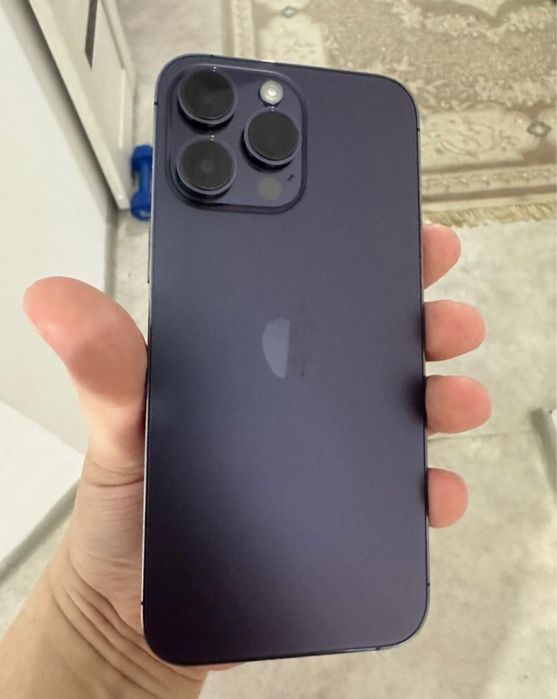 Iphone 14 pro max