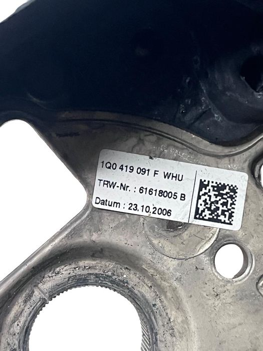 Volan Volkswagen Golf V 1K1 2003 - 2009 1Q0419091F
