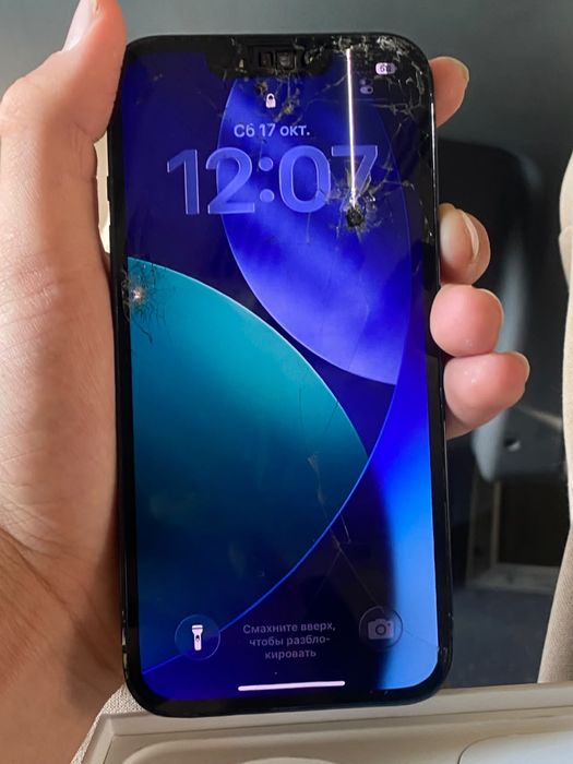 iphone 13 оригинал