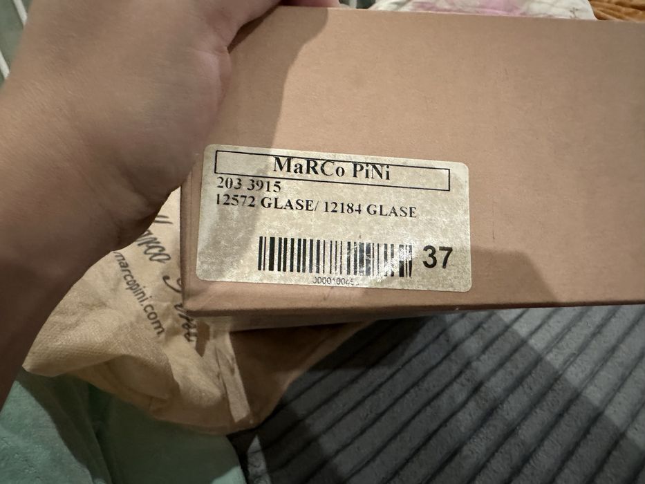 Босоножки женские