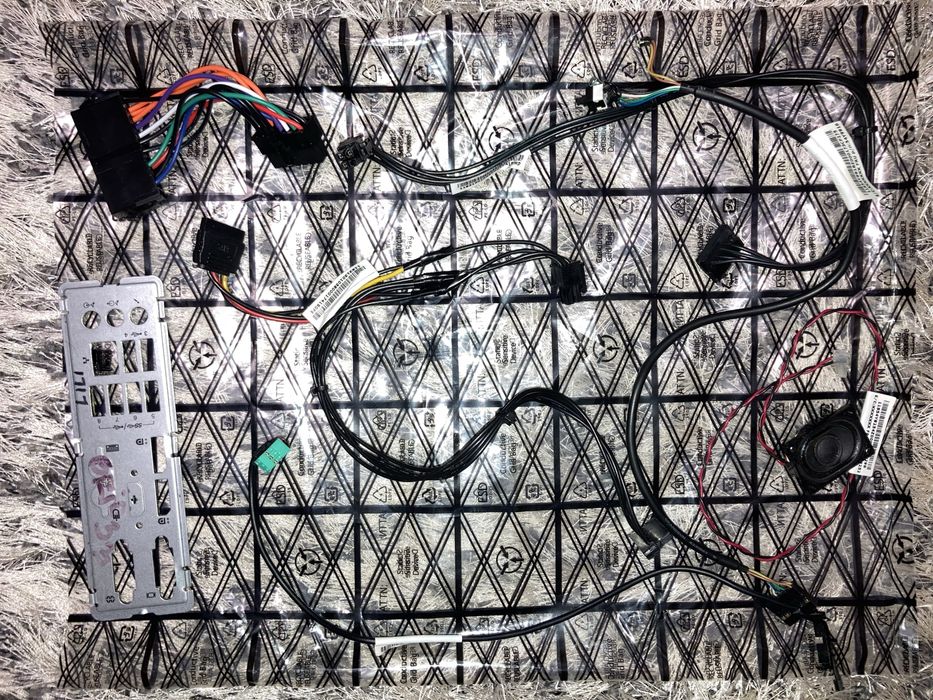 Placa de baza Lenovo Thinkcentre M92p