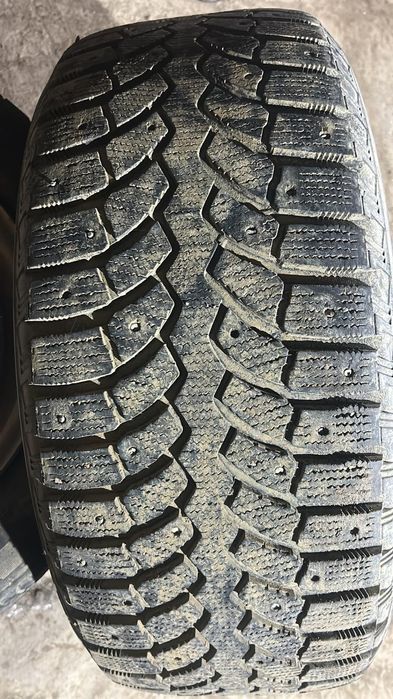 Автошины R18 255/55