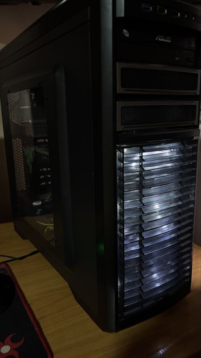 Vând pc gaming(Csgo,Fortnite,Roblox) și multe altele