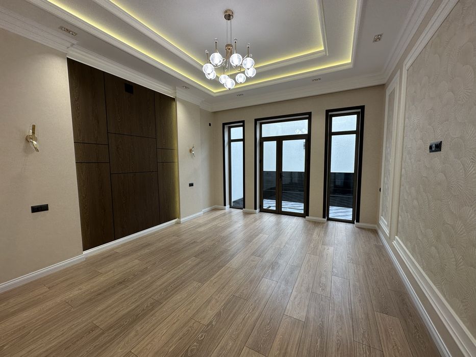 Уй сотиади  уч кахрамон гулистон