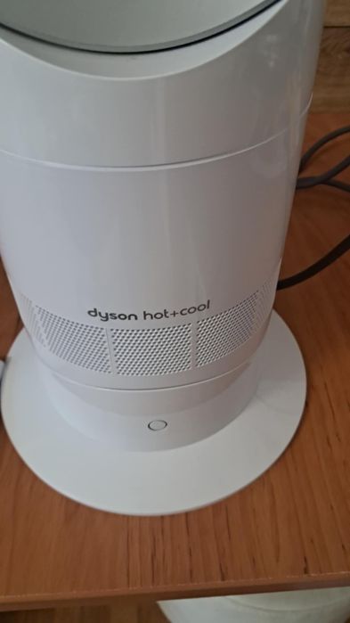 Вентилатор Dyson