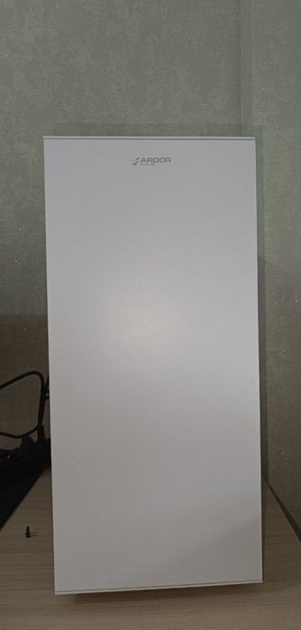 i5-12600K / 32GB DDR4 / B760 Pro RS / Corsair