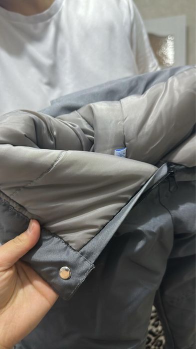 Продам детский новый комбенизон на девочку