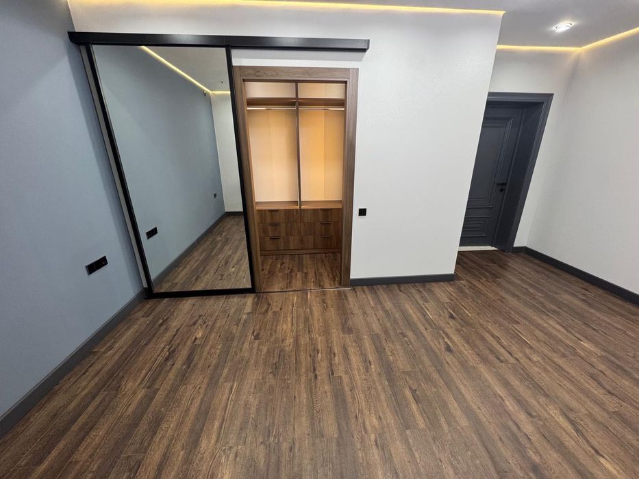 Продается новый дом