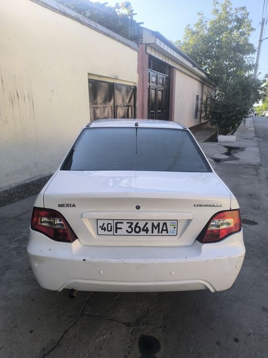 Нексия 2сотилади