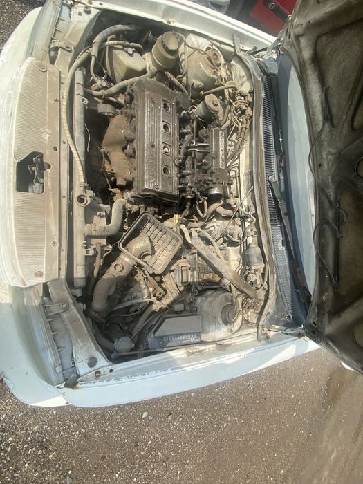 Toyota corsa 1996 продаеться СРОЧНО
