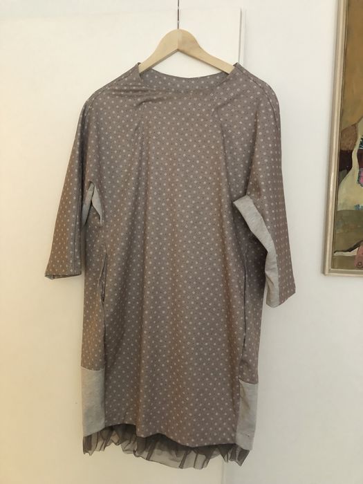 Рокля “Amulet”