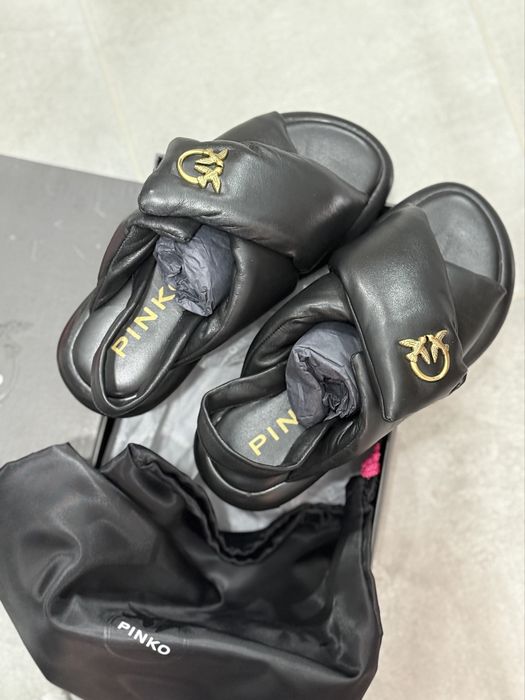 Сандали pinko 39
