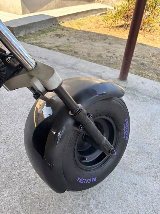 Vând Scuter Tip Harley