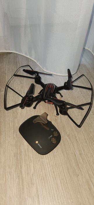 Drona  i drive   pentru copii