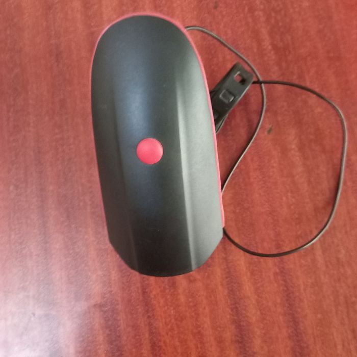 Продаётся фонарик для велосипеда