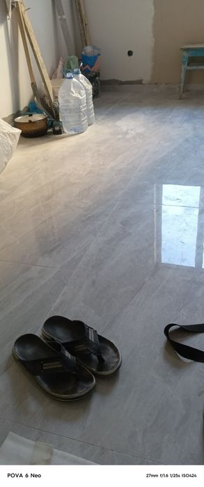 Кафельщик мастер