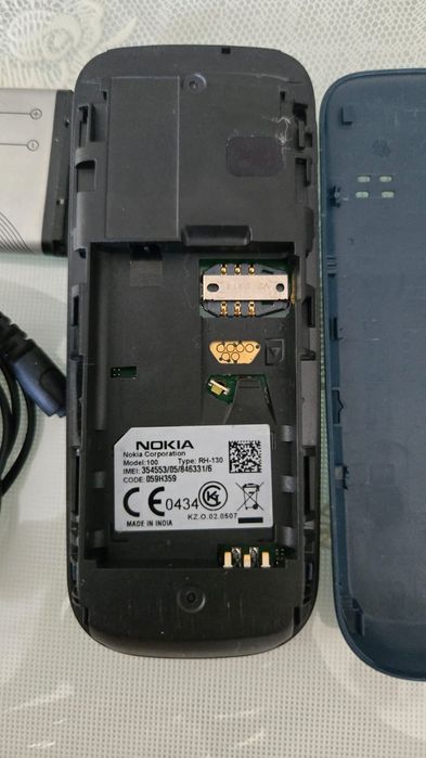 Продам NOKIA кнопочный