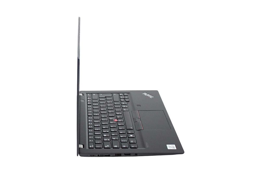 Лаптоп Lenovo ThinkPad T14s Gen 1 14"/intel i5-10210U/8-16GB/256GB SSD