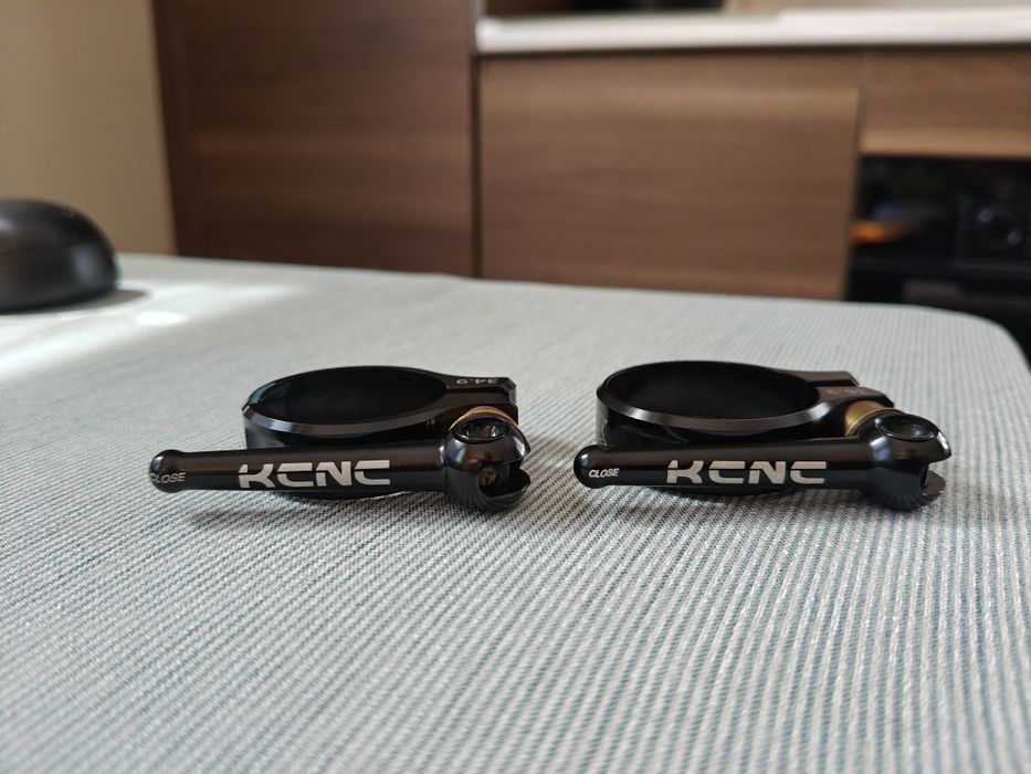 Cateva piese pentru biciclete (mai spre high-end)