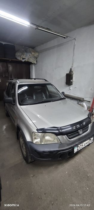 Хонда ср-в рд1 продам