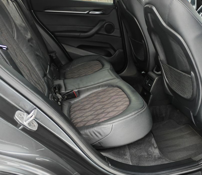 Bmw X1, 2.0 Diesel, 2018, X_drive