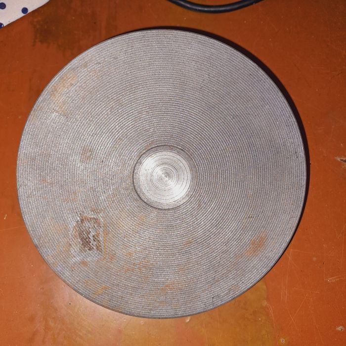 Конфорка электрическая 1,5 кВ