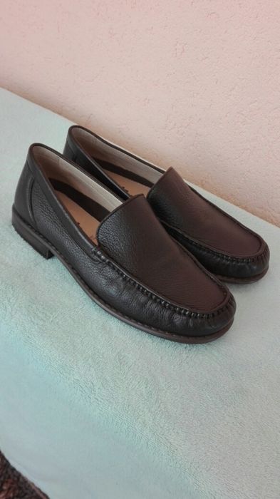 Pantofi piele nr 41 Air Men
