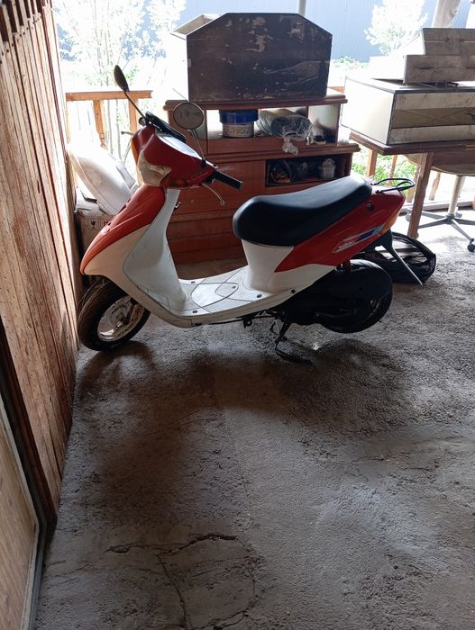 Сузуки Летс 2. Продам