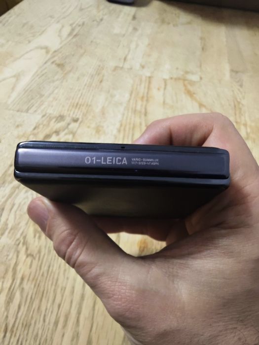 Xiaomi Mix Flip ca nou 512Gb