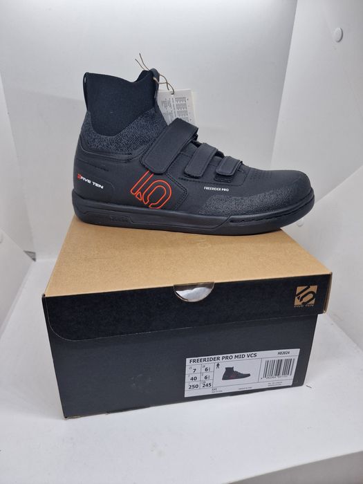 Adidas Five Ten Freerider Pro Mid H02024 nr. 40, 40 2/3