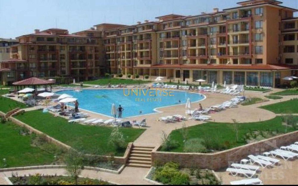 Продава се Двустаен апартамент в к.к. Слънчев бряг - 91 кв.м за 586 €/кв.м - Снимка #11