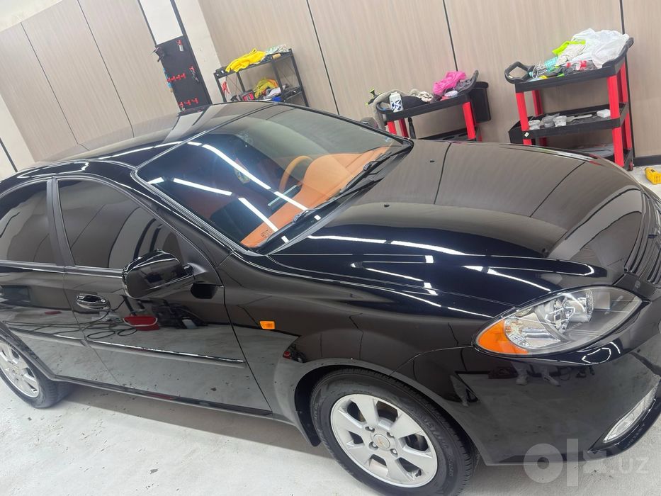 Chevrolet Gentra 2023